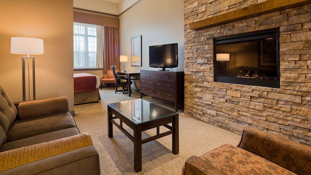 Best Western Parkway Inn Conference Centre 31/49