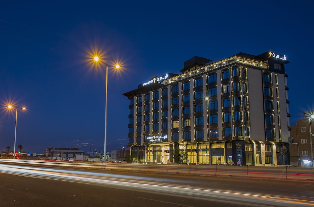 فندق فيلار إن(Velar Inn Hotel) 8/77