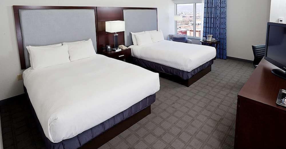 Hilton Scranton & Conference Center 14/39