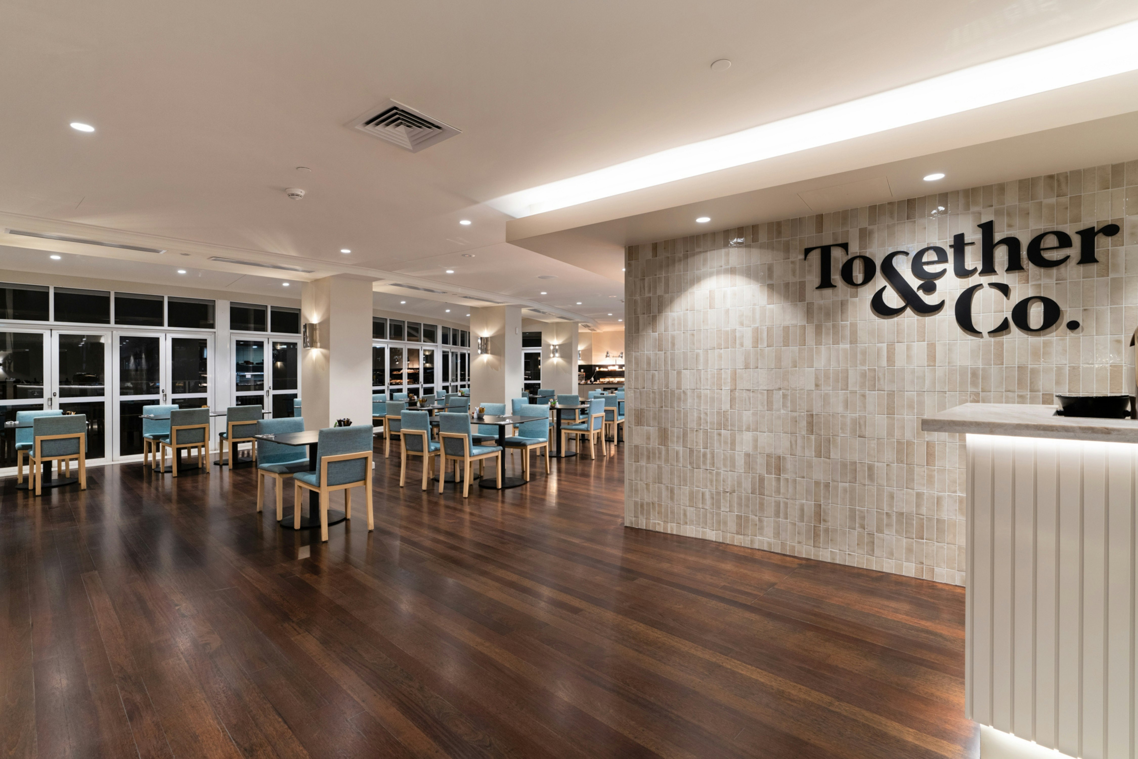 Hilton Garden Inn Darwin 25/48