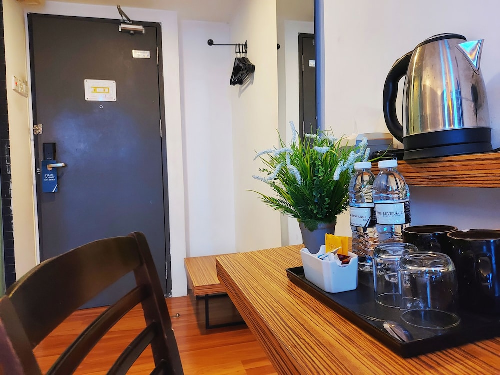 The Leverage Business Hotel Kuala Kedah 42/52
