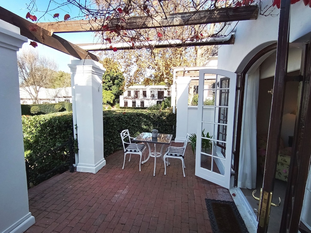 The Andros Deluxe Boutique Hotel 7/67