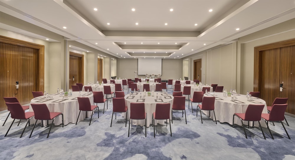 Hyatt Regency London Blackfriars 45/61