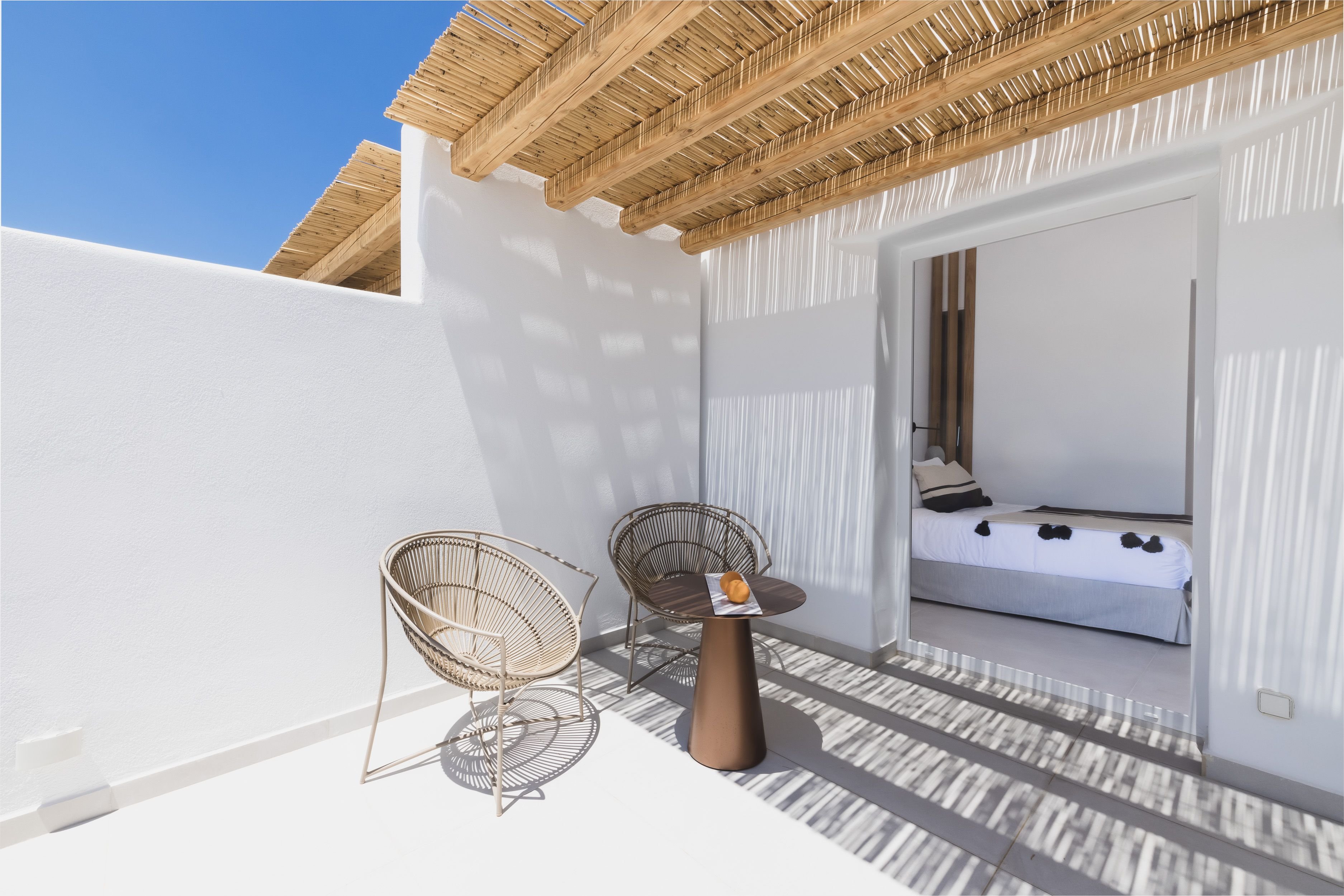 Adama Boutique Hotel 8/60