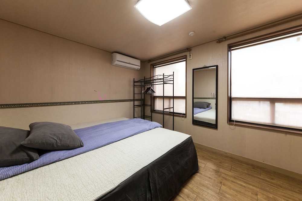 YEHADOYE Guest House 22/53