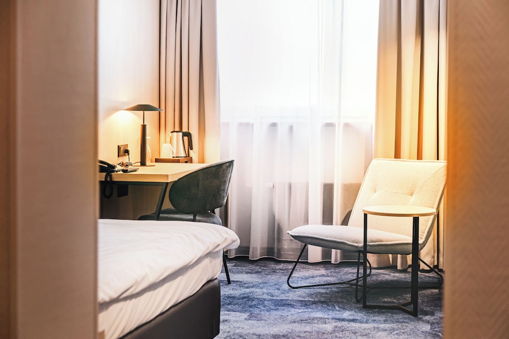 Qubus Hotel Legnica 15/50