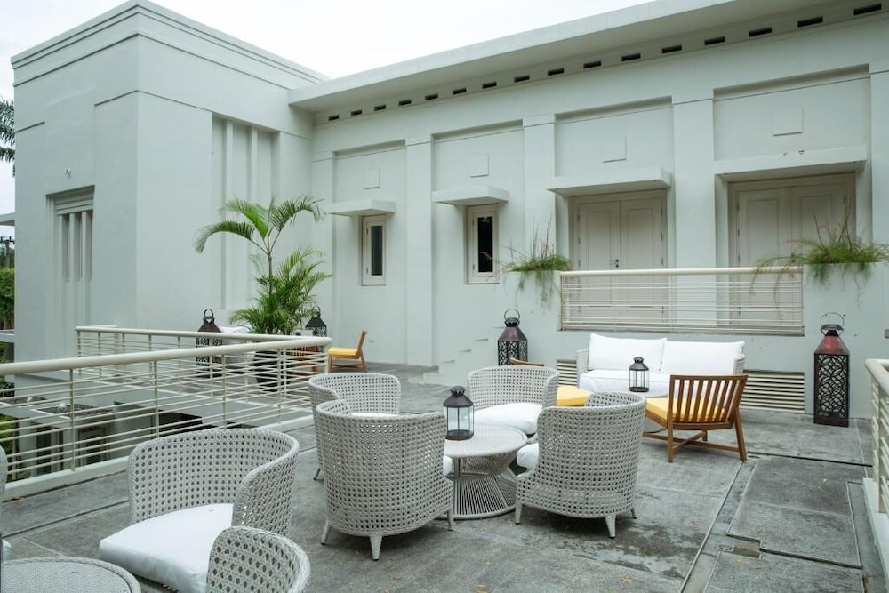 The Shalimar Boutique Hotel 42/65