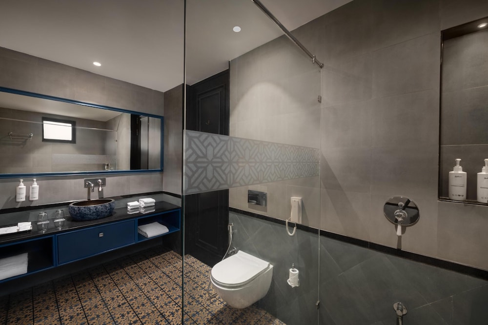Radisson Resort & Spa Kandla 89/89