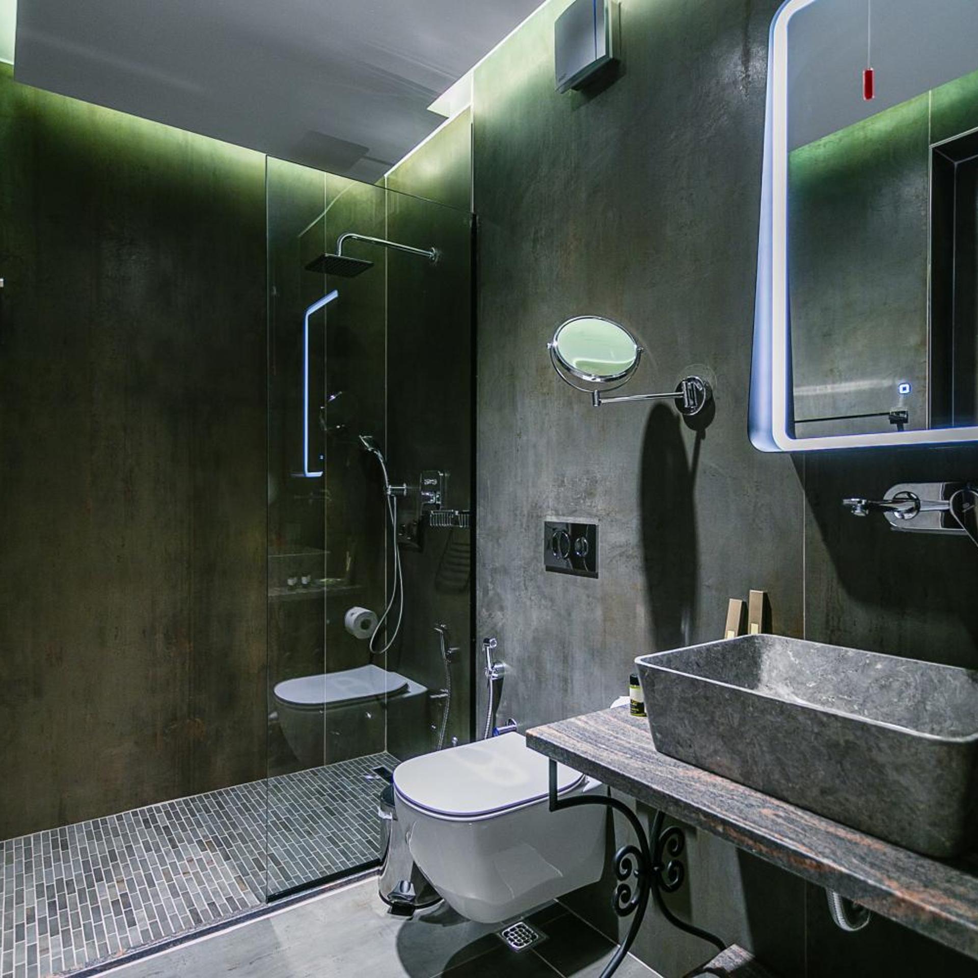 Vecchia Boutique Hotel 66/69
