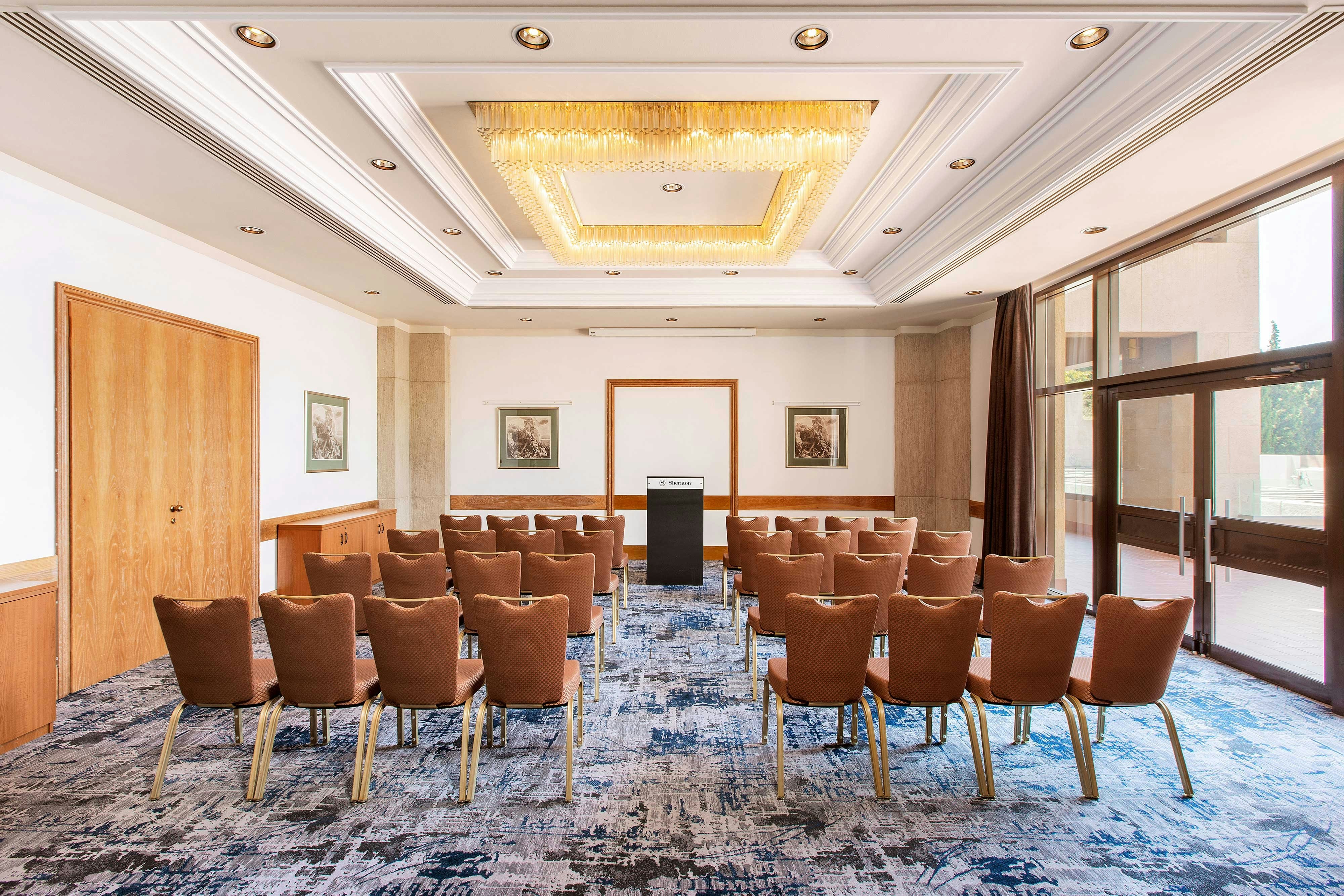Sheraton Rhodes Resort 54/64