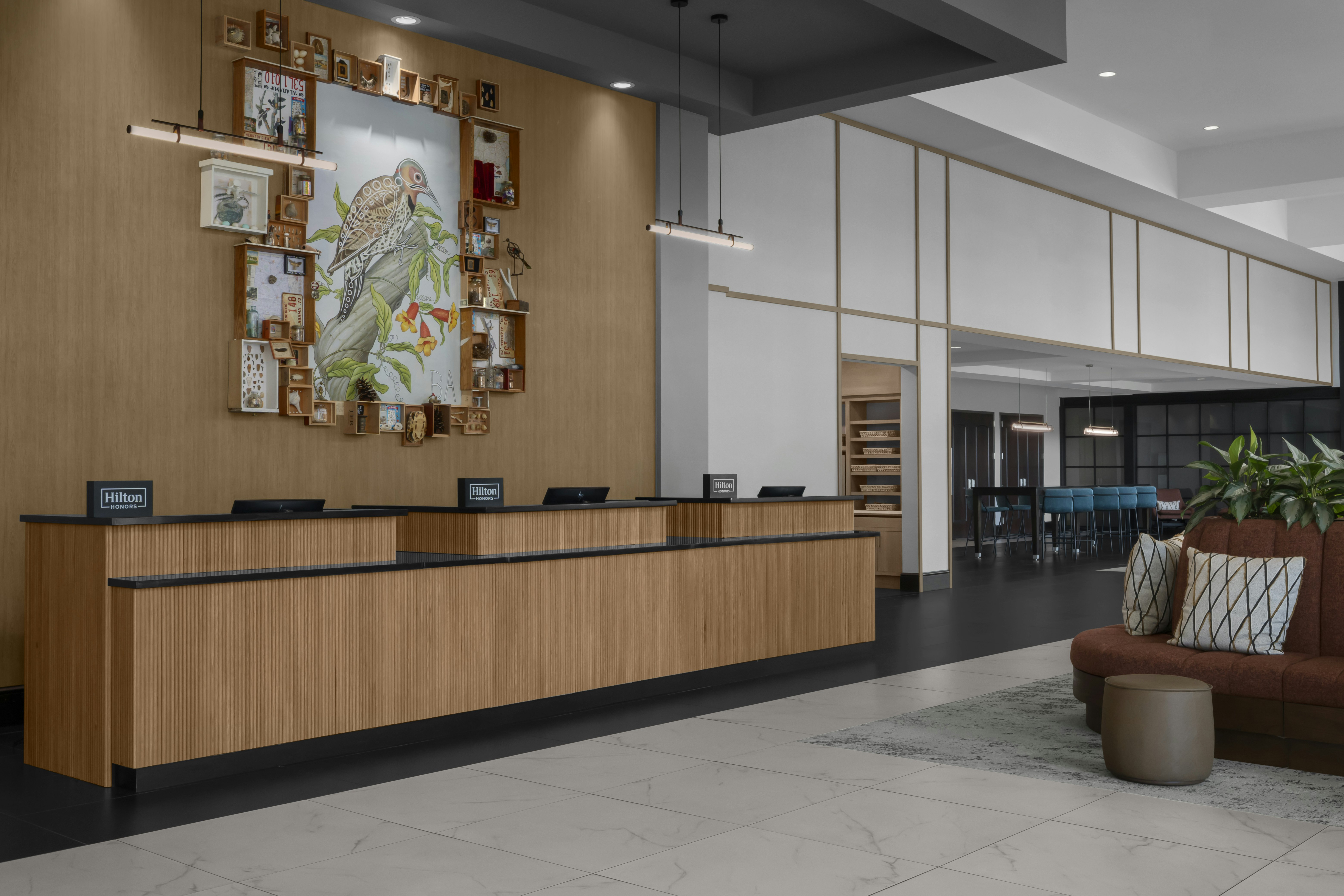 Embassy Suites by Hilton Tuscaloosa Alabama Downtown 10/79