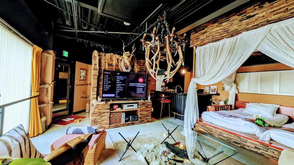 Yadoya Lodge 10/55