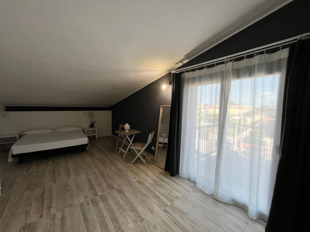 Amada Hotel Siracusa 15/42