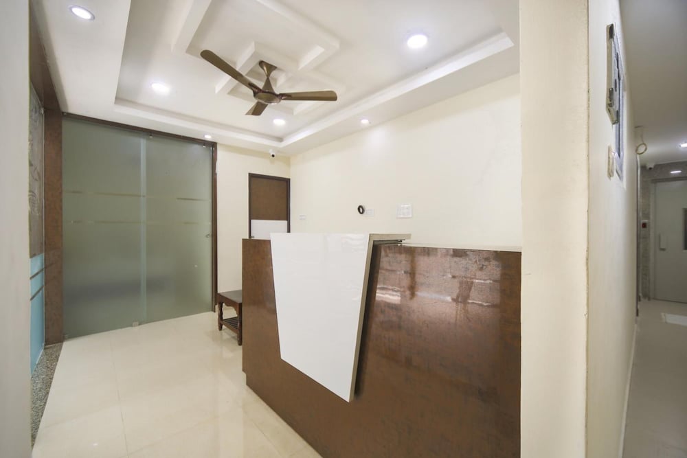 Balaji Residency 1/51