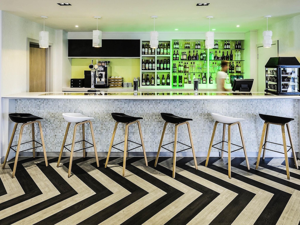 ibis Styles London Heathrow Airport 52/72