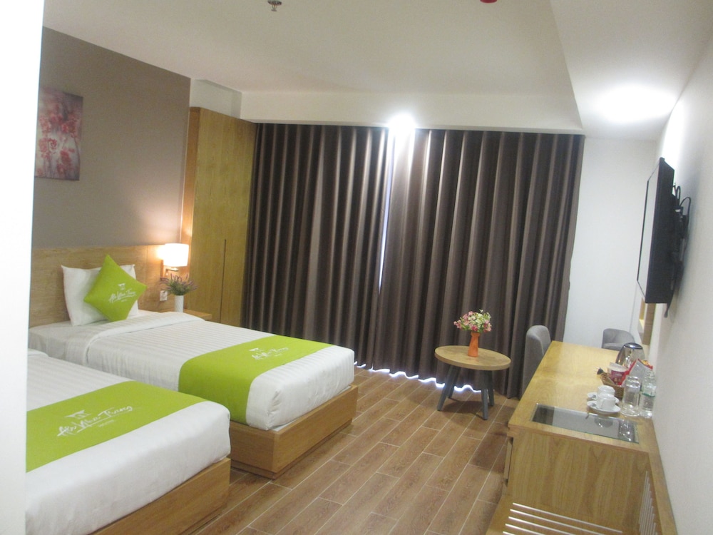 Ale Nha Trang Hotel 40/70