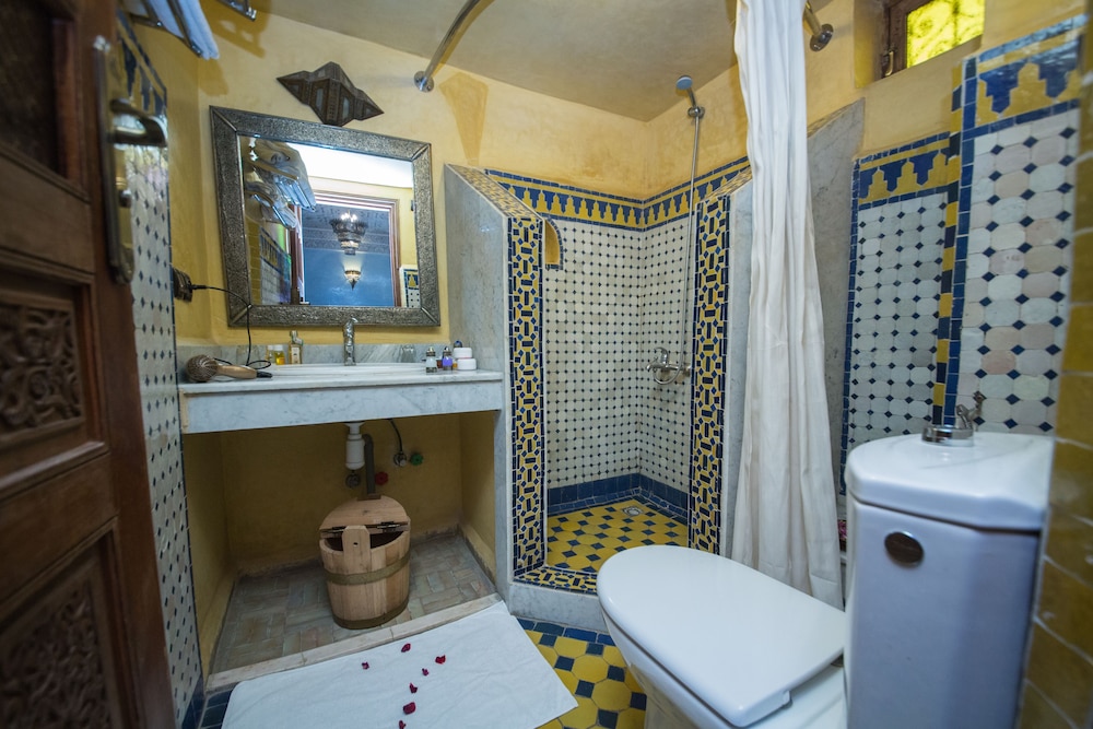 Riad Ghita Palace 45/50