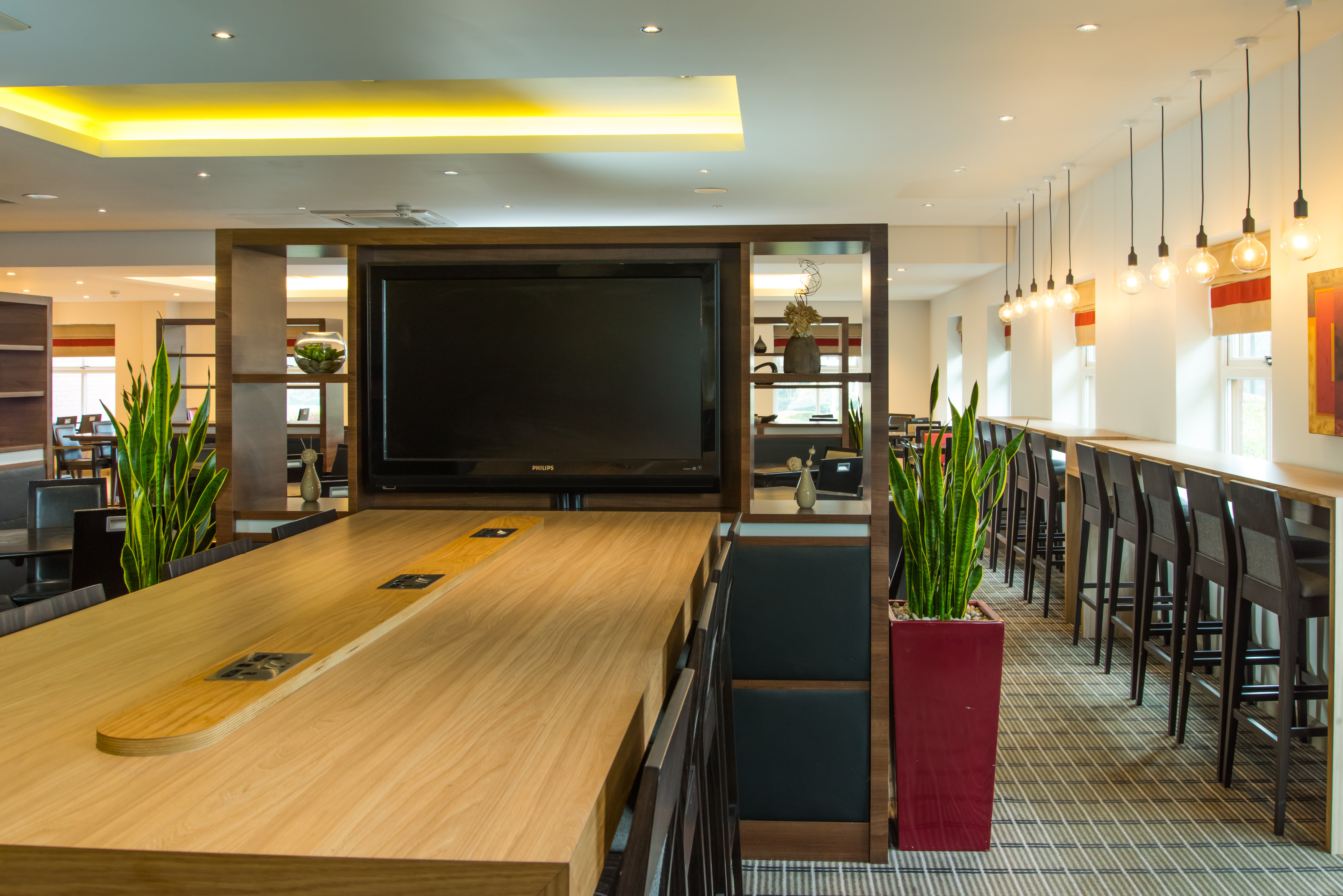 Holiday Inn Express Bristol - Filton, an IHG Hotel 29/40