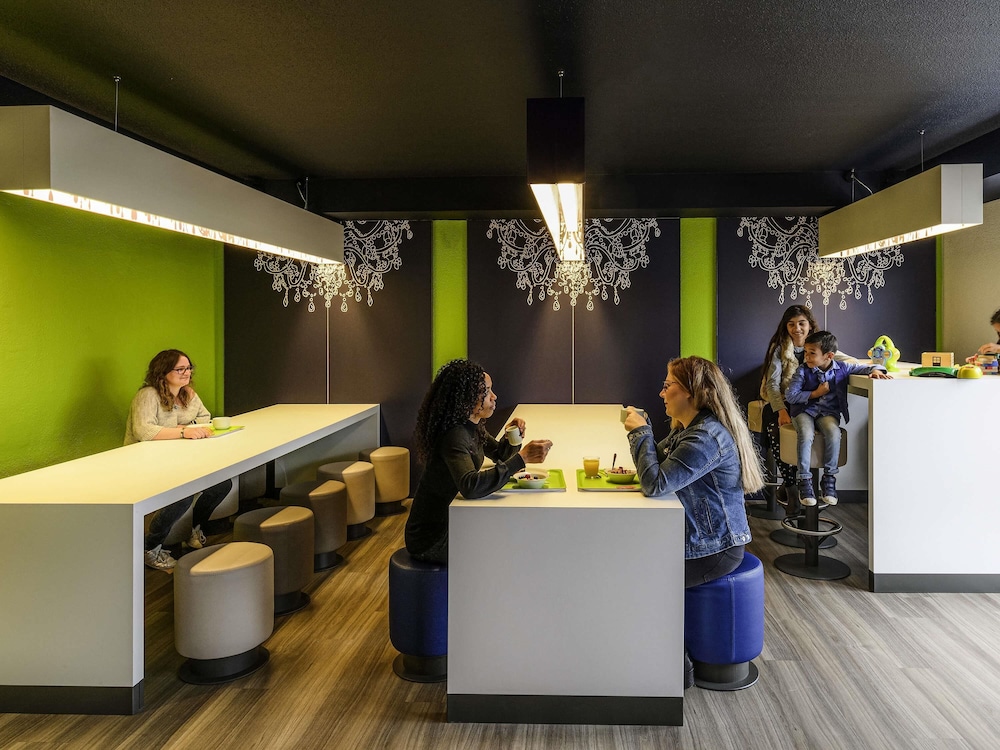 Ibis Budget Saint Etienne 15/70