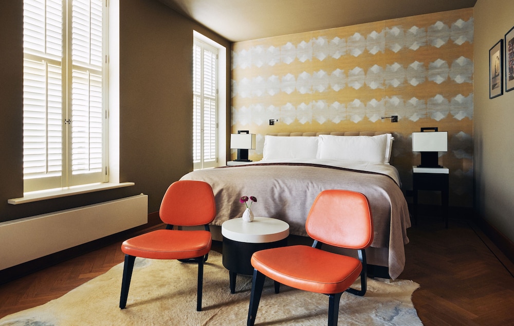 Hotel Prinsenhof 11/50