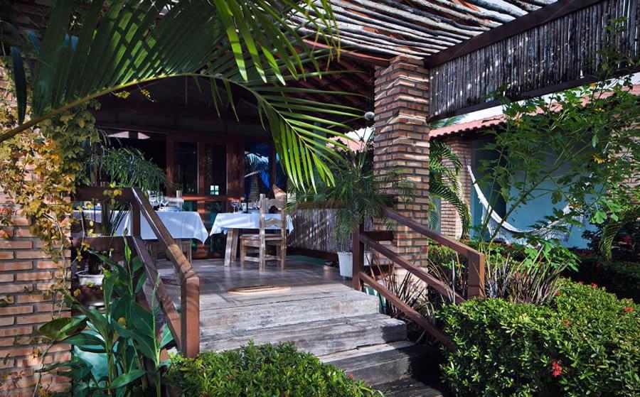 Eco Resort Vento Leste 15/17