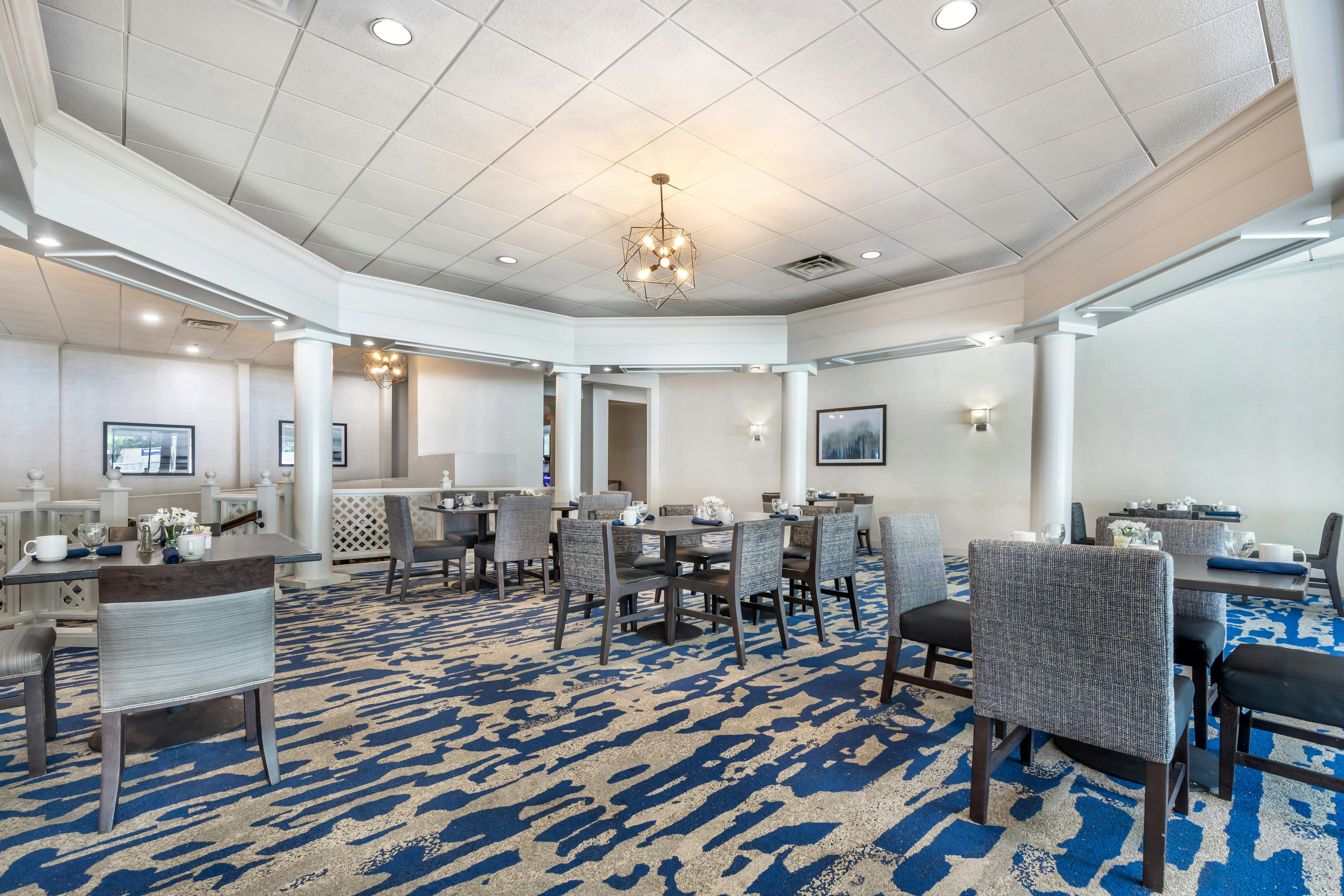 DoubleTree by Hilton Williamsburg 41/46