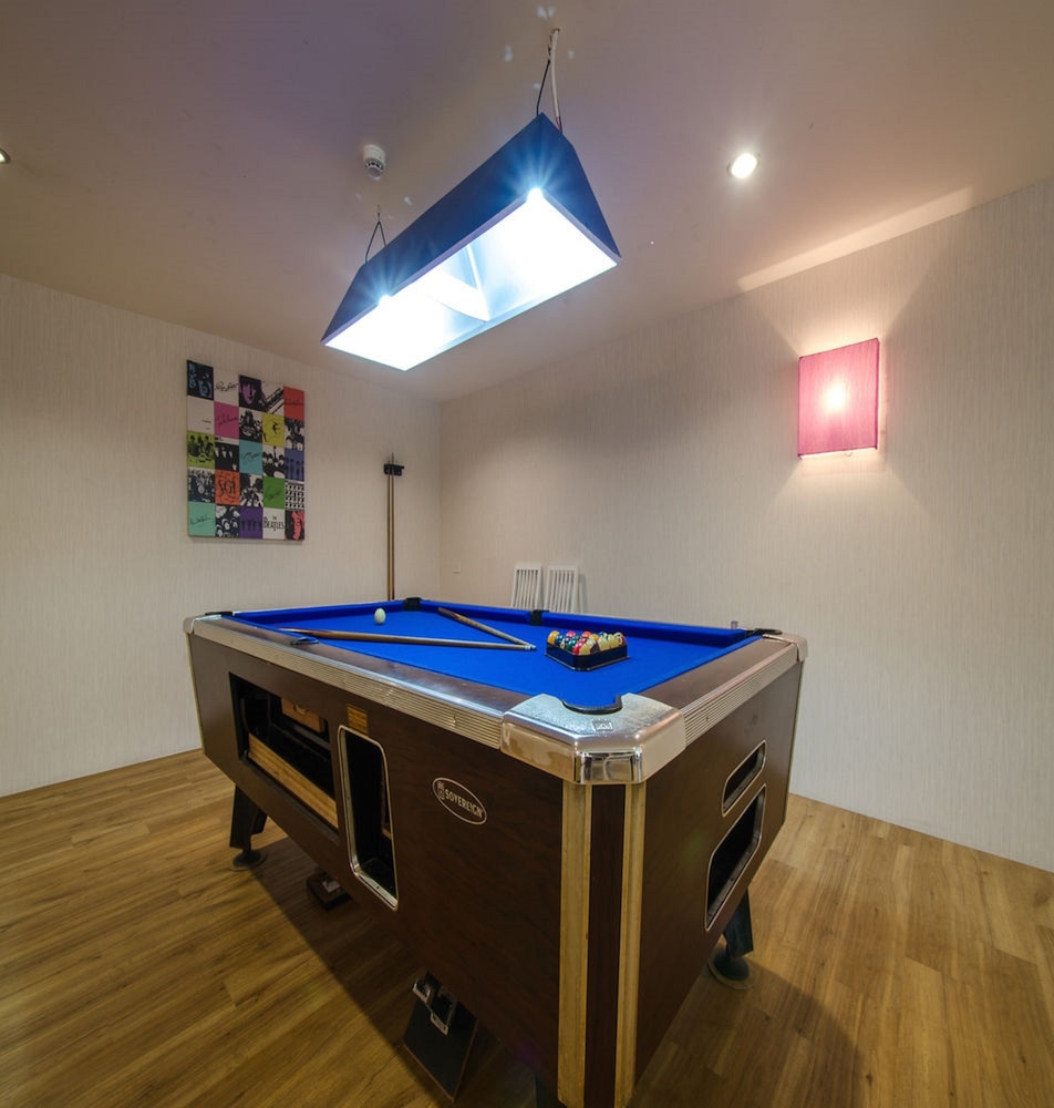 Icheck Inn Residence Sathorn 7/50