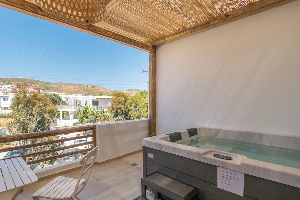 Arco Solium Suites 24/48