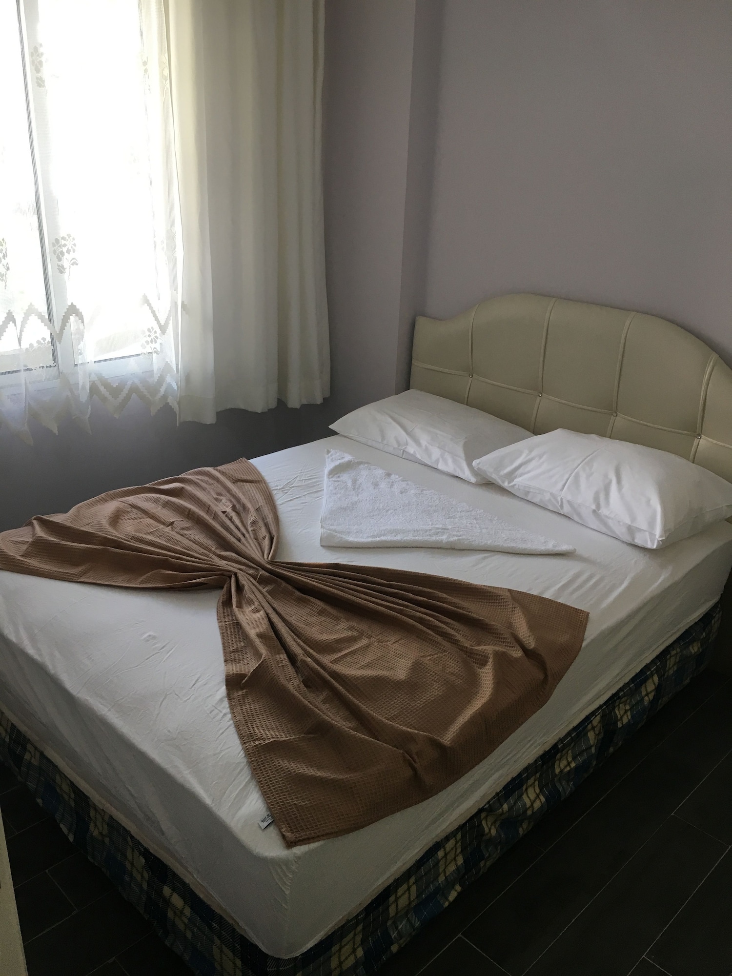 1 Bedroom, Family Suite, Twin Beds, Murphy Bed, Queen Bed، Baskent Hotel 8/10