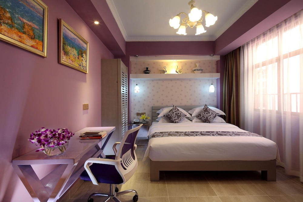 Care Hotel Coast Collection 17/36