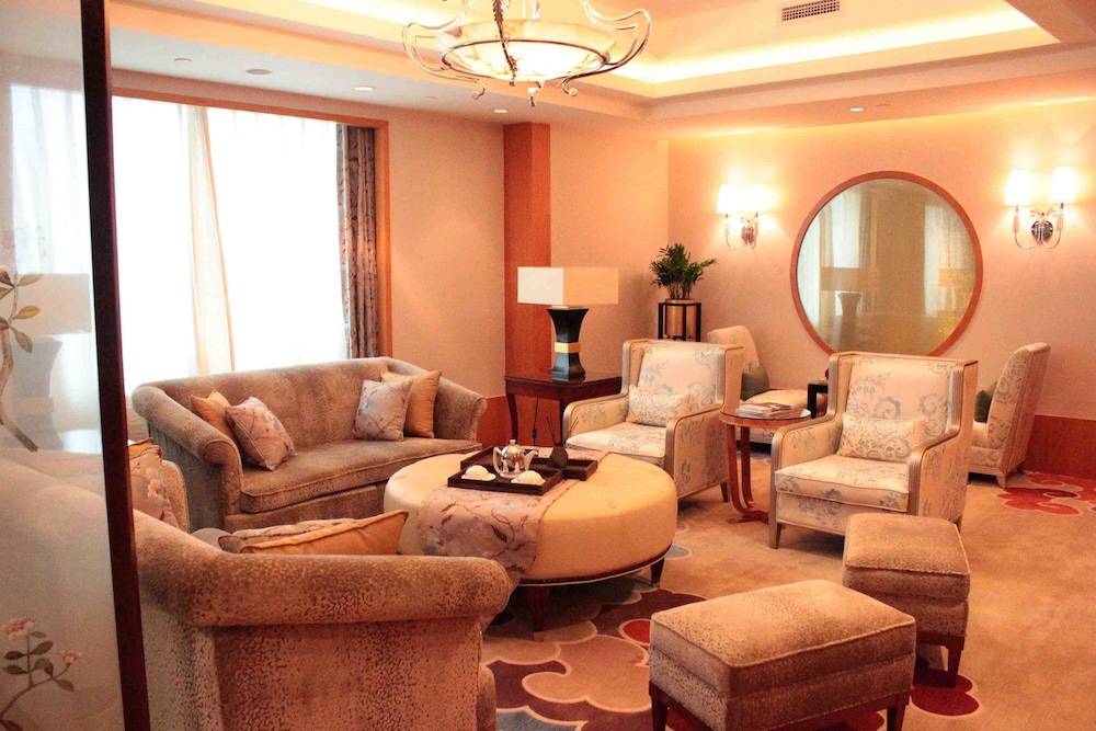 Renaissance Suzhou Hotel 36/56