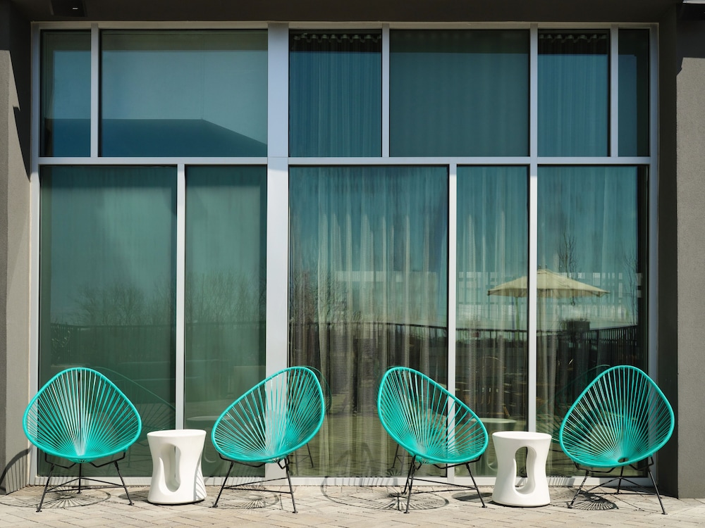 Aloft Knoxville West 9/59