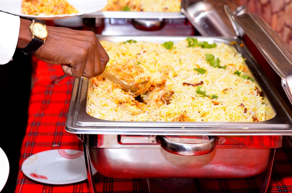 Nairobi Glory Palace Hotel Ltd 25/50