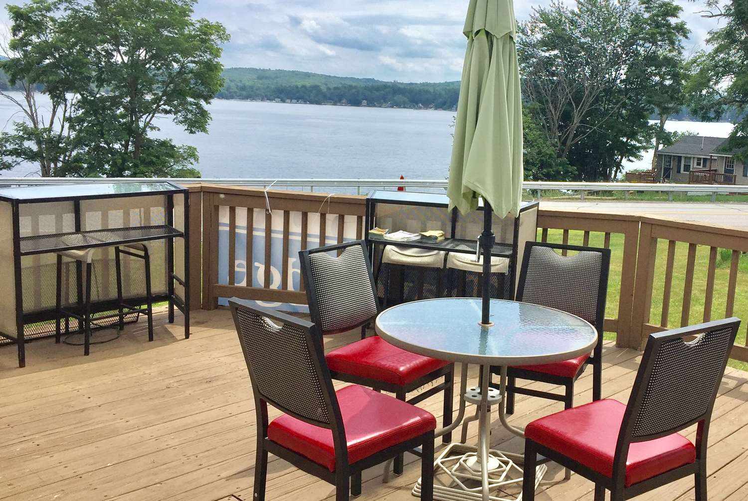 Travelodge By Wyndham Tilton Lake Winnisquam 20/22
