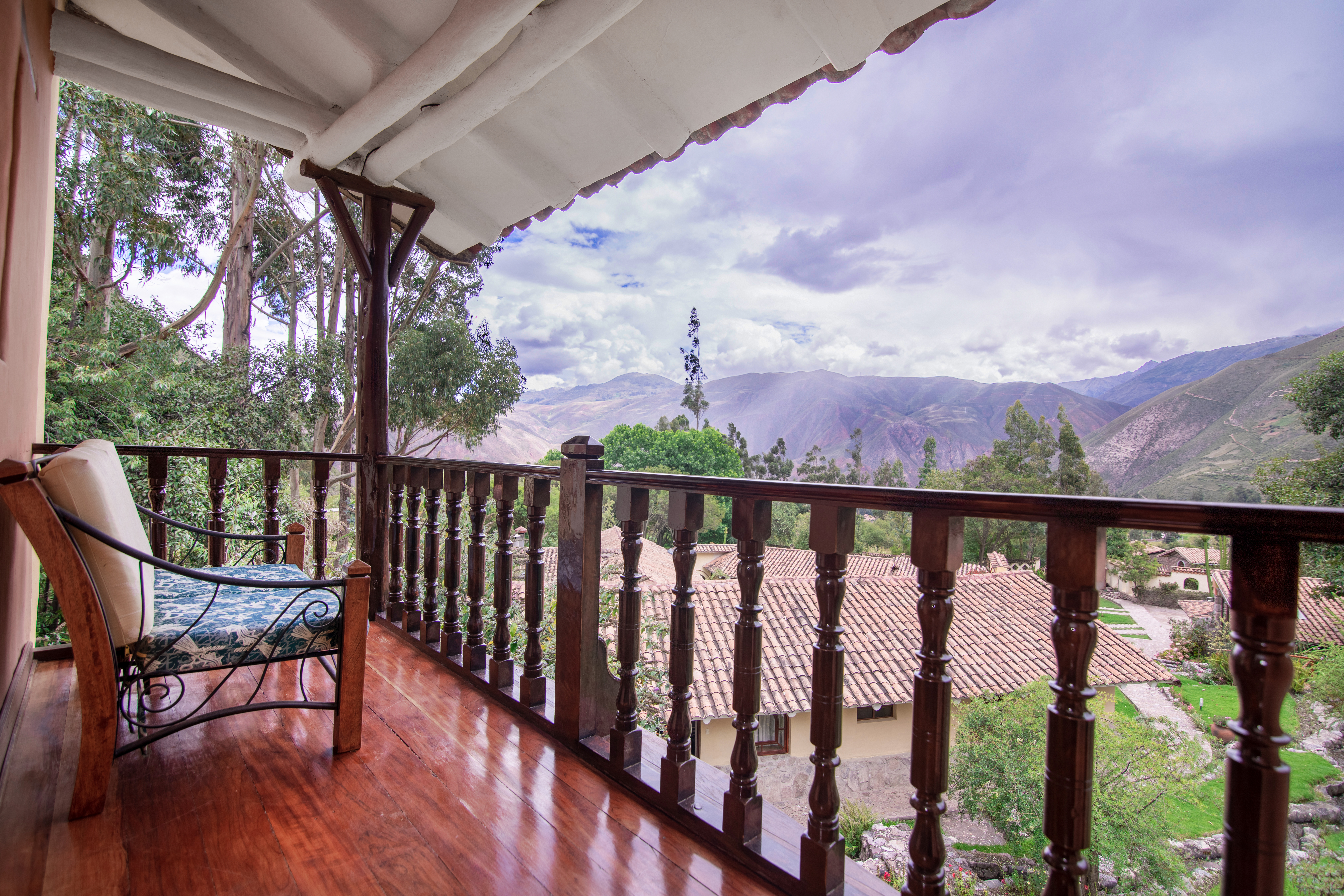 HOTEL HACIENDA DEL VALLE 2/18