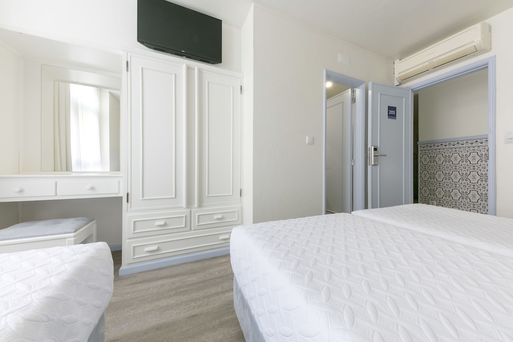 Hotel D Apos el Rei 5/32