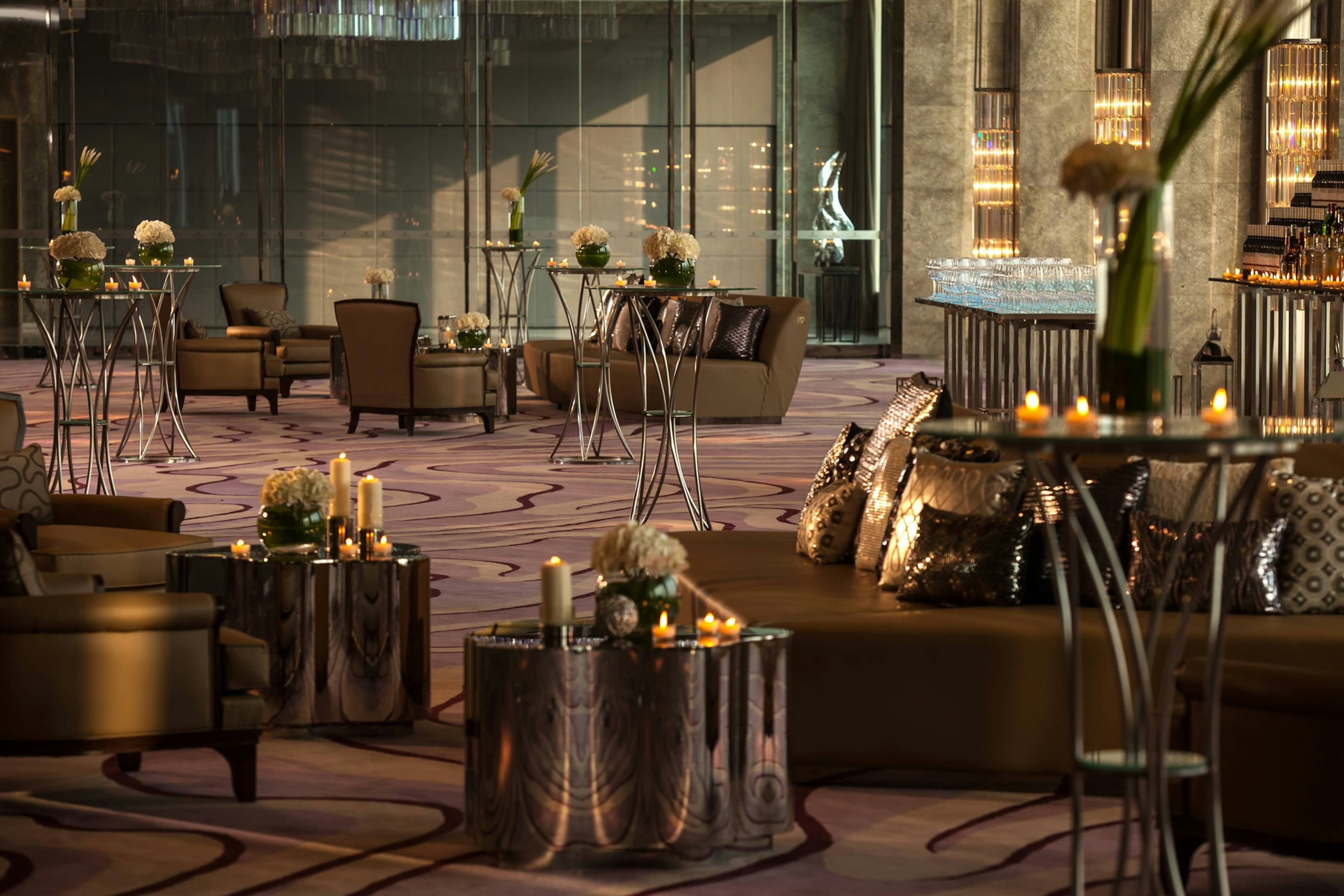 Renaissance Huizhou Hotel 20/28
