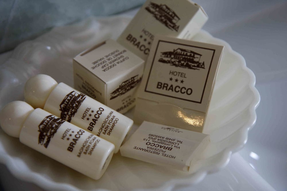 Bracco 17/40