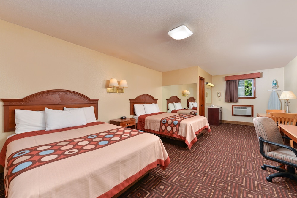 American Inn 16/30