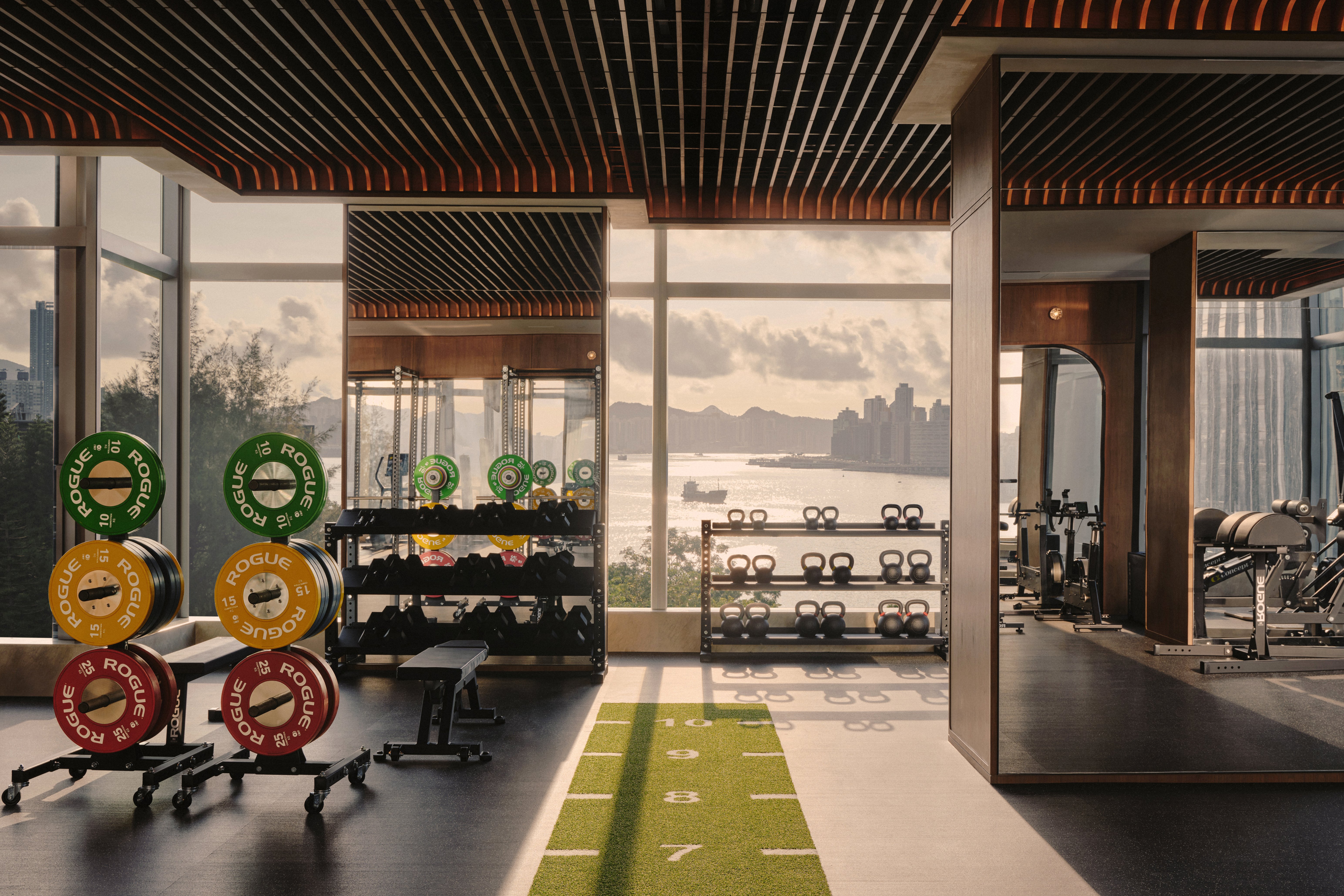 Kimpton Tsim Sha Tsui 6/50