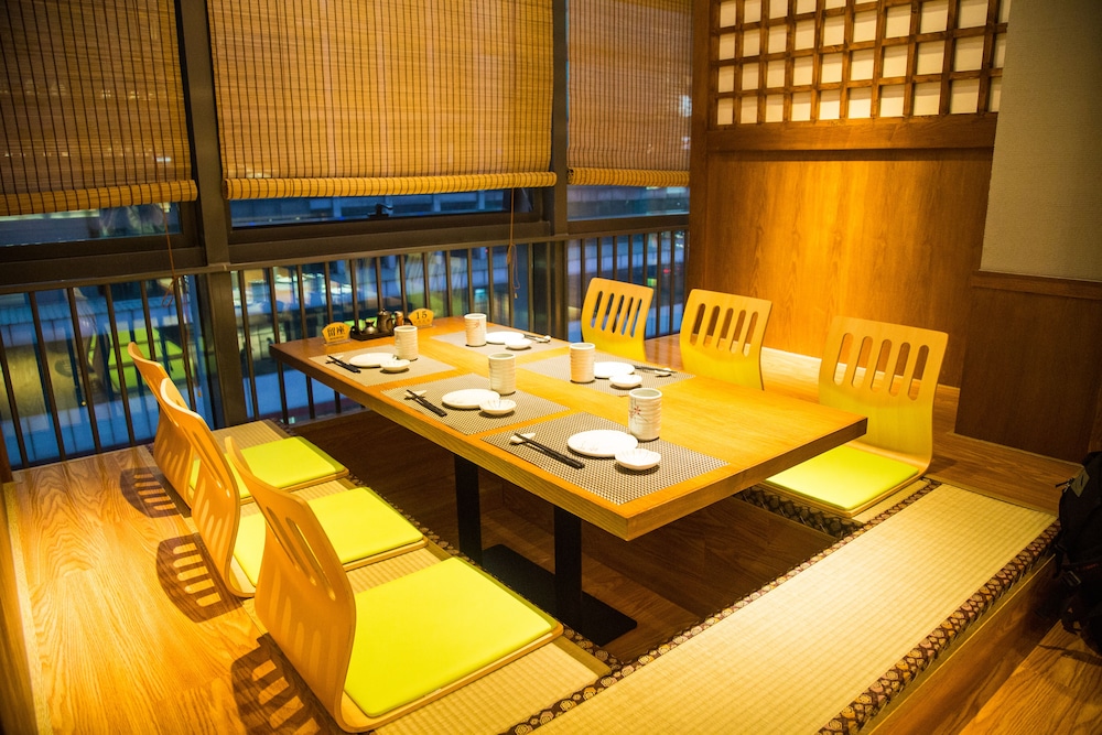 Yuwa Serviced Aparthotel 37/50