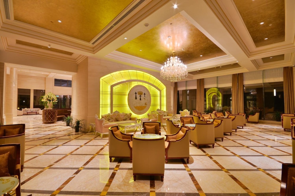 Urban Island Hotel Shanghai 52/68