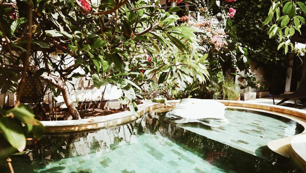 Kalua Boutique Bungalows 39/50