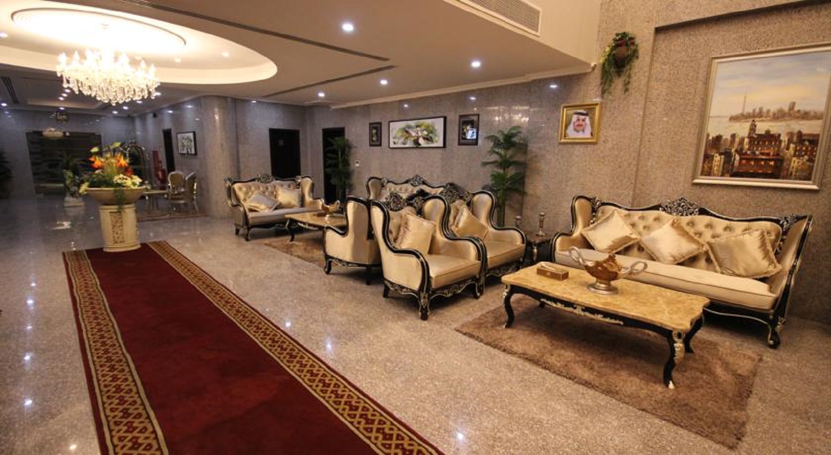 فندق ون تو ون(One to One company for Serviced Apartments) 33/42