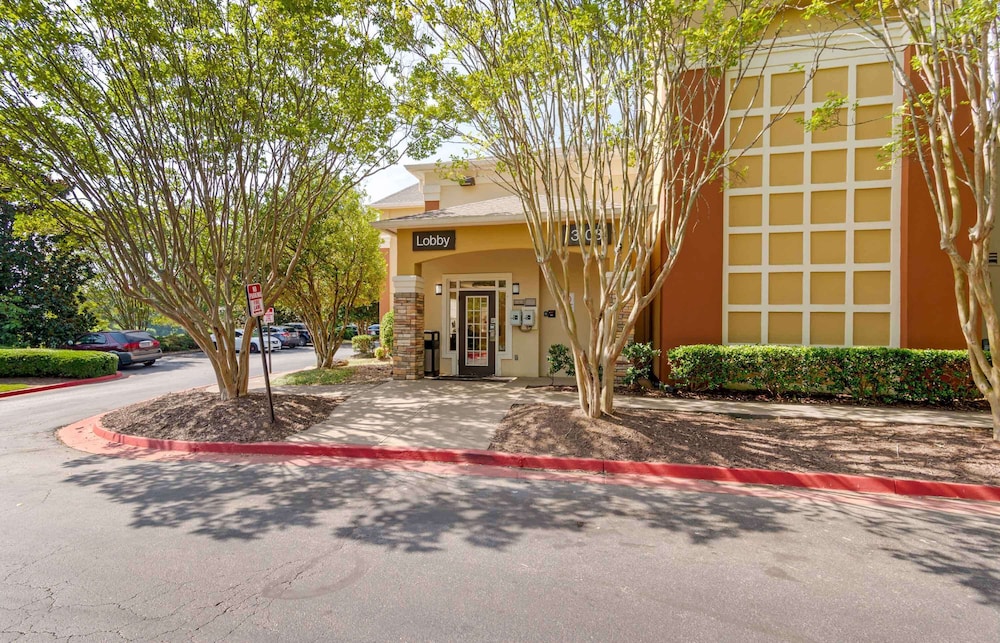 Extended Stay America - Atlanta - Cumberland Mall 43/50