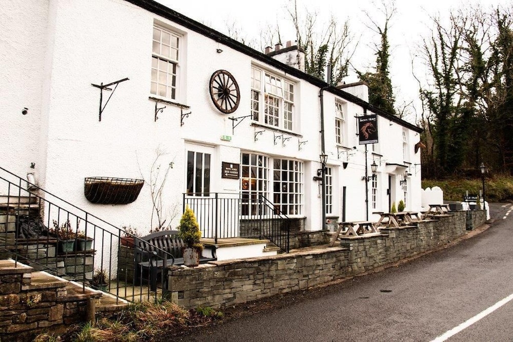 The Brown Horse Inn 42/50