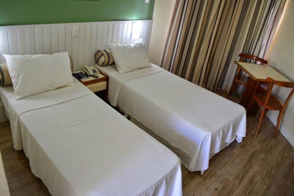 Jatobá Praia Hotel 16/63
