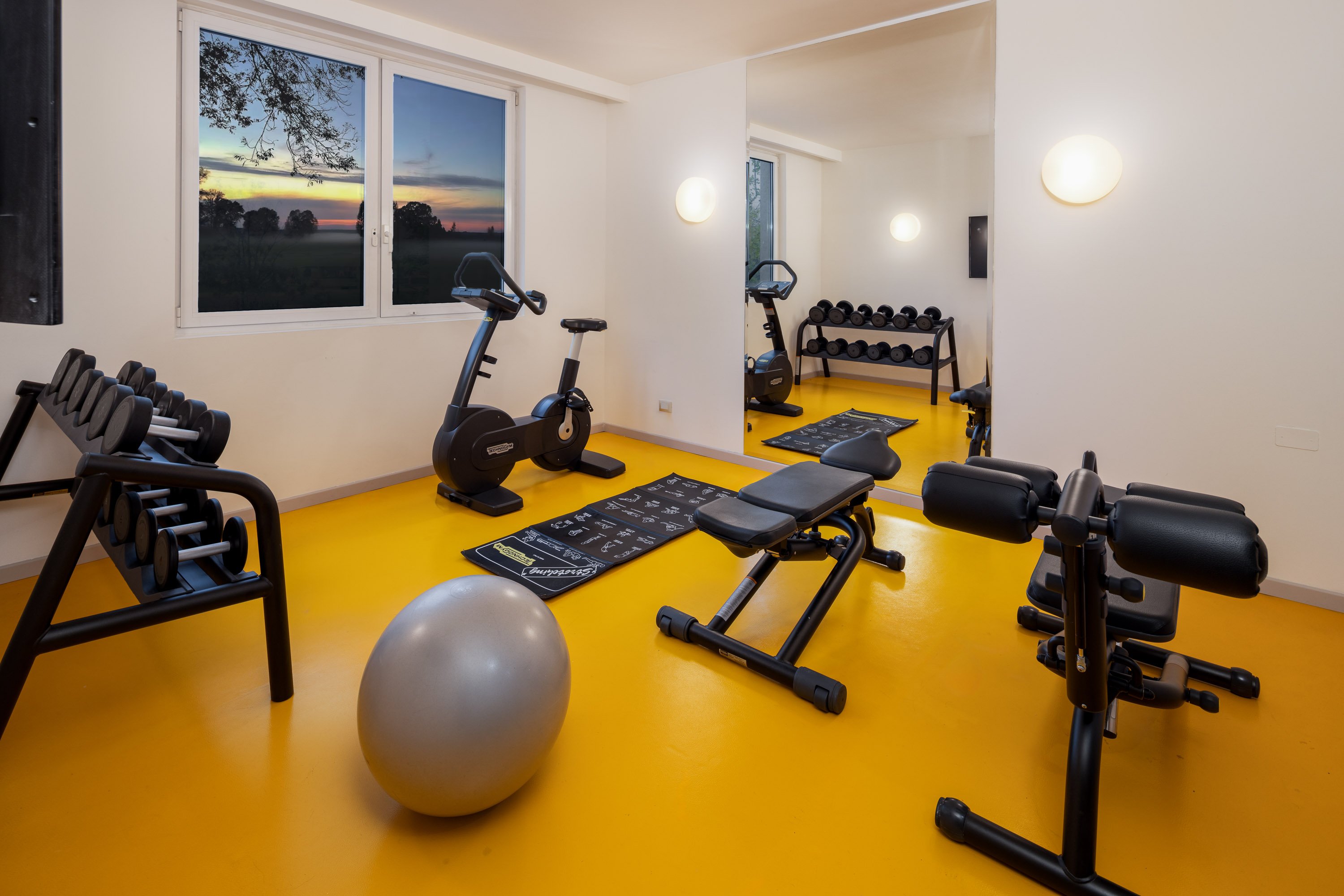 Crowne Plaza Padova 43/66