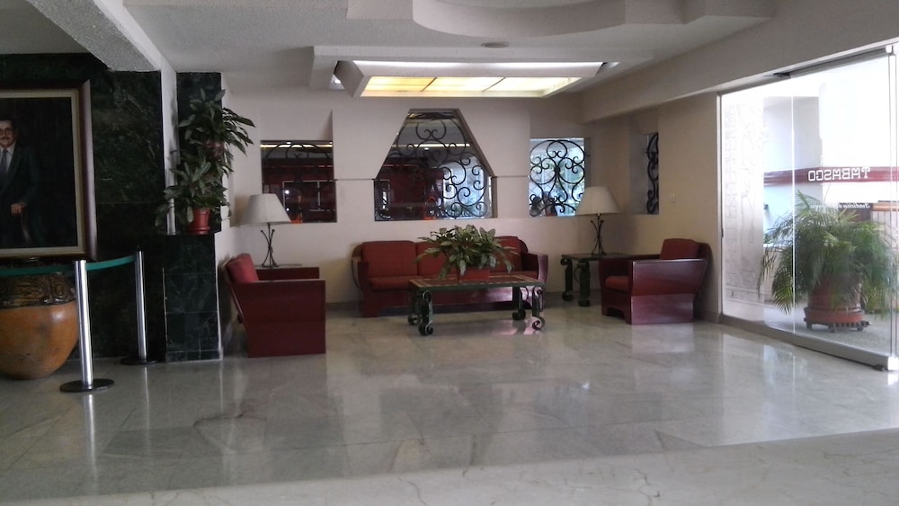 BEST WESTERN MAYA TABASCO 10/25