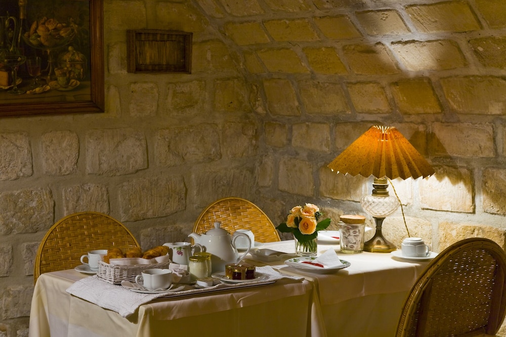 Hotel Le Saint Gregoire 48/55